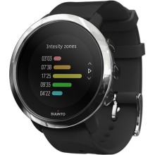 Смарт-часы Suunto 3 Fitness Black (SS050018000)