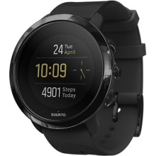 Смарт-часы Suunto 3 Fitness All Black (SS050020000)