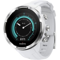 Смарт-часы Suunto 9 G1 Baro White (SS050021000)