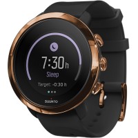 Смарт-часы Suunto 3 Fitness Copper (SS050209000)