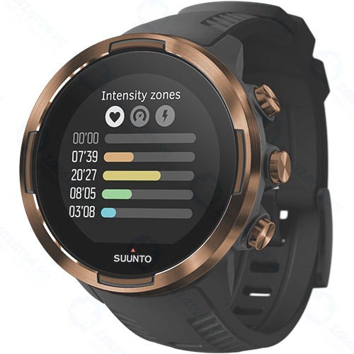 Смарт-часы Suunto 9 G1 Baro Copper (SS050255000)