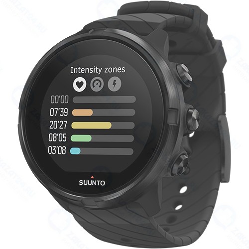 Смарт-часы Suunto 9 G1 All Black (SS050257000)