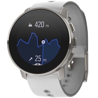 Смарт-часы Suunto 9 Peak Birch White Titanium (SS050519000)