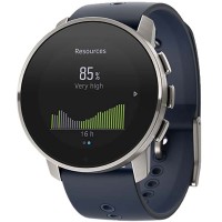 Смарт-часы Suunto 9 Peak Granite Blue Titanium (SS050520000)