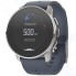 Смарт-часы Suunto 9 Peak Granite Blue Titanium (SS050520000)