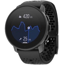 Смарт-часы Suunto 9 Peak All Black (SS050522000) Смарт-часы Suunto 9 Peak All Black (SS050522000)