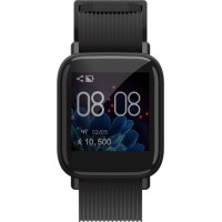 Смарт-часы Jet Sport SW-2 Black