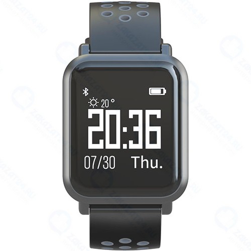 Смарт-часы Jet Sport SW-4 Grey