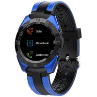 Смарт-часы Jet Sport SW-7 Blue
