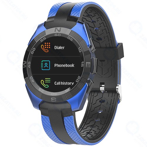 Смарт-часы Jet Sport SW-7 Blue