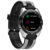 Смарт-часы Jet Sport SW-7 Grey