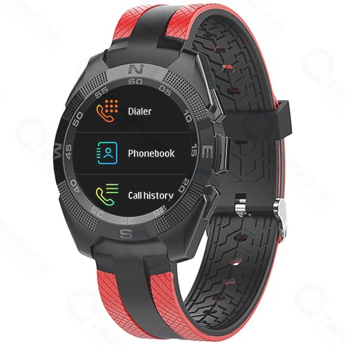 Смарт-часы Jet Sport SW-7 Red