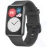 Смарт-часы HUAWEI Watch Fit Black (TIA-B09)