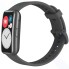Смарт-часы HUAWEI Watch Fit Black (TIA-B09)