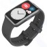 Смарт-часы HUAWEI Watch Fit Black (TIA-B09)