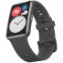 Смарт-часы HUAWEI Watch Fit Black (TIA-B09)