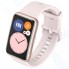 Смарт-часы HUAWEI Watch Fit Rose Gold (TIA-B09)