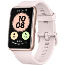 Смарт-часы Huawei Watch Fit New Sakura Pink (TIA-B09)