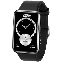 Смарт-часы Huawei Watch Fit Midnight Black (TIA-B29)