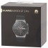 Смарт-часы HUAWEI Watch GT 2 Pro Black (VID-B19)