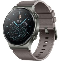 Смарт-часы Huawei Watch GT 2 Pro Nebula Gray (VID-B19)