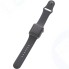 Смарт-часы Apple Watch S3 38mm Space Gray Aluminum Case with Black Sport Band