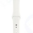 Смарт-часы Apple Watch S3 42mm Silver Aluminum Case with White Sport Band