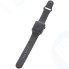 Смарт-часы Apple Watch S3 42mm Space Gray Aluminum Case with Black Sport Band