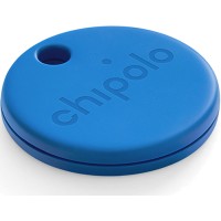 Умный брелок Chipolo One Blue (CH-C19M-BE-R)