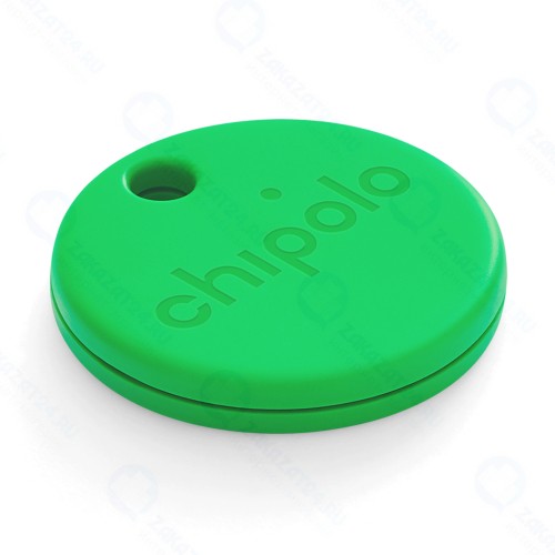 Умный брелок Chipolo One Green (CH-C19M-GN-R)