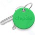 Умный брелок Chipolo One Green (CH-C19M-GN-R)