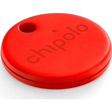 Умный брелок Chipolo One Red (CH-C19M-RD-R)