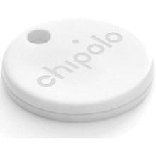 Умный брелок Chipolo One White (CH-C19M-WE-R)