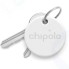 Умный брелок Chipolo One White (CH-C19M-WE-R)