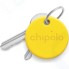 Умный брелок Chipolo One Yellow (CH-C19M-YW-R)