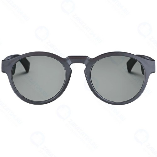Солнечные очки с встроенными динамиками BOSE Frames Rondo Black