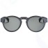 Солнечные очки с встроенными динамиками BOSE Frames Rondo Black