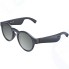 Солнечные очки с встроенными динамиками BOSE Frames Rondo Black