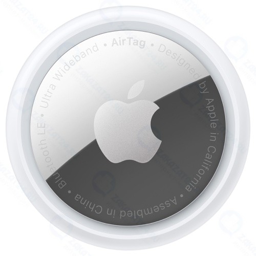 Трекер Apple AirTag (1 Pack) (MX532RU/A)