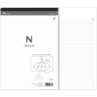Блокнот NEOLAB Neo N Idea Pad (NDO-DN110)