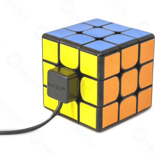 Умный кубик PARTICULA Rubik's Connected (RBE001-CC)