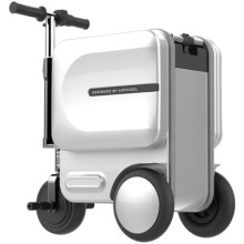 Умный чемодан-скутер Airwheel SE3 (SE3G1ZD191231098)
