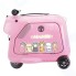 Умный чемодан Airwheel SQ3 Pink (SQ3P1ZD200425)