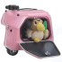 Умный чемодан Airwheel SQ3 Pink (SQ3P1ZD200425)