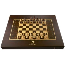 Умные шахматы SQUARE-OFF Grand Kingdom Set (SQF-GKS-001) Умные шахматы SQUARE-OFF Grand Kingdom Set (SQF-GKS-001)