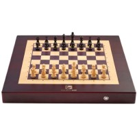 Умные шахматы SQUARE-OFF Kingdom Set (SQF-KDS-001)