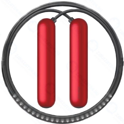 Скакалка Smart Rope SR2_RD_L
