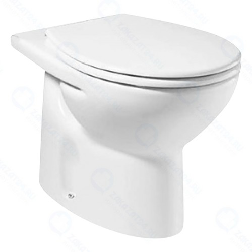 Унитаз Roca Victoria (34239U000)