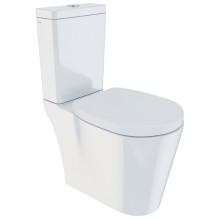 Унитаз IDDIS Calipso (CAL2DSEi24)