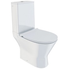 Унитаз IDDIS Edifice (EDI2DSEi24) Унитаз IDDIS Edifice (EDI2DSEi24)